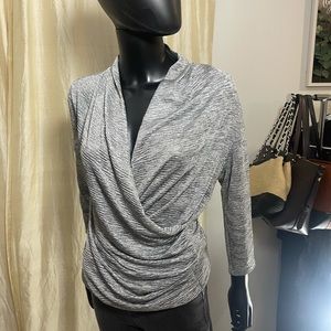J-Lo inspired blouse. Women’s Medium